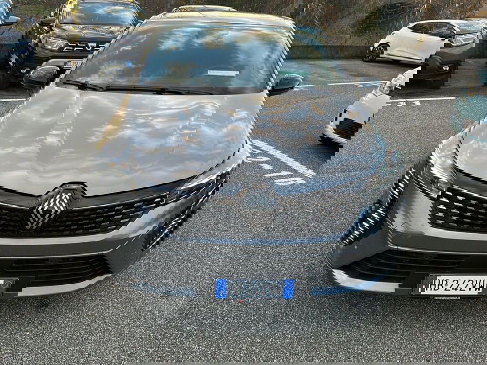 Renault Clio nuova a Roma (7)