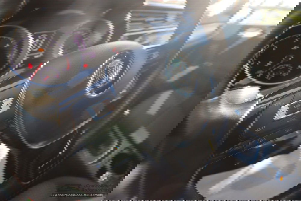 Volkswagen Touran usata a Bologna (10)