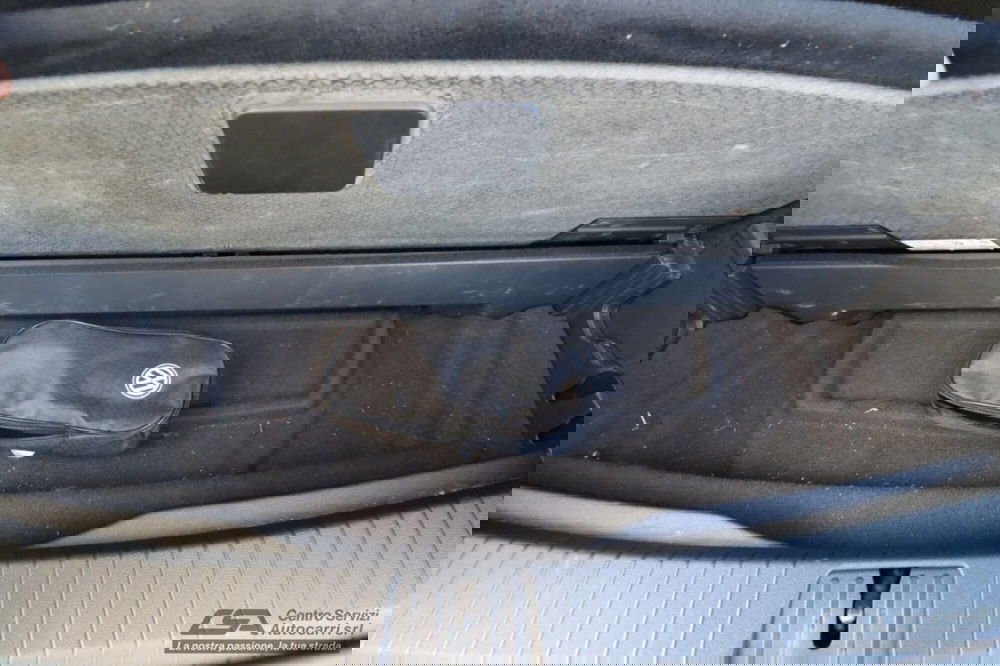 Volkswagen Touran usata a Bologna (14)