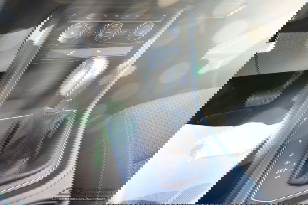 Volkswagen Touran usata a Bologna (9)