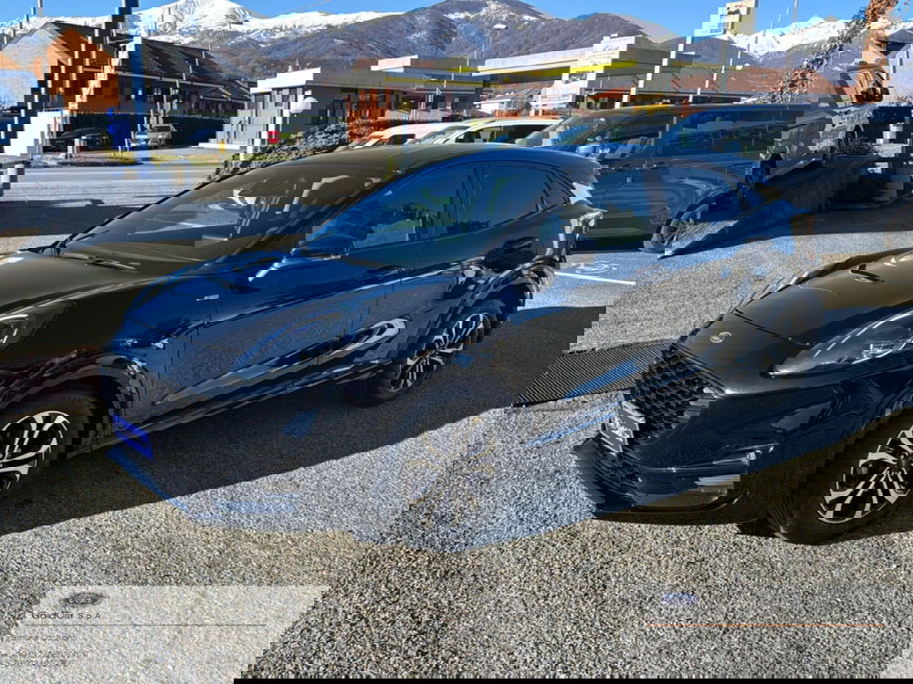 Ford Puma usata a Torino