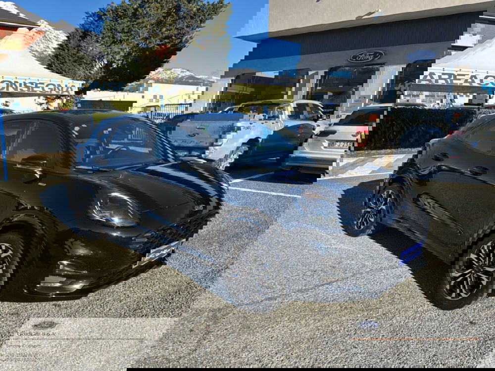 Ford Puma usata a Torino (2)