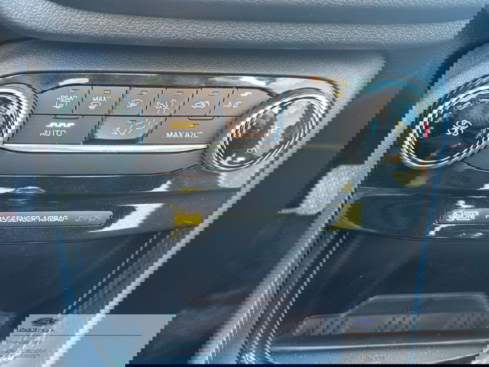 Ford Puma usata a Torino (20)