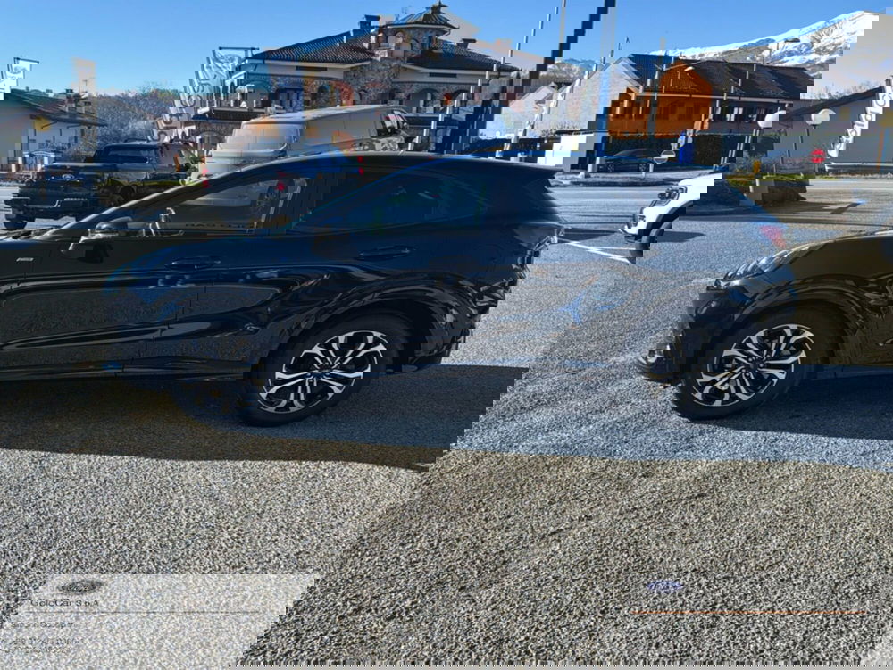 Ford Puma usata a Torino (4)