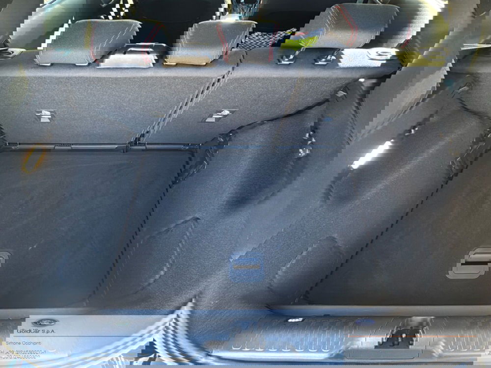 Ford Puma usata a Torino (8)