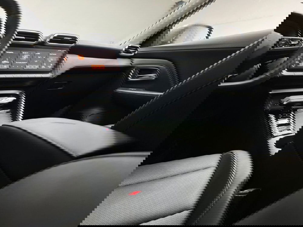 Mg ZS usata a Roma (13)