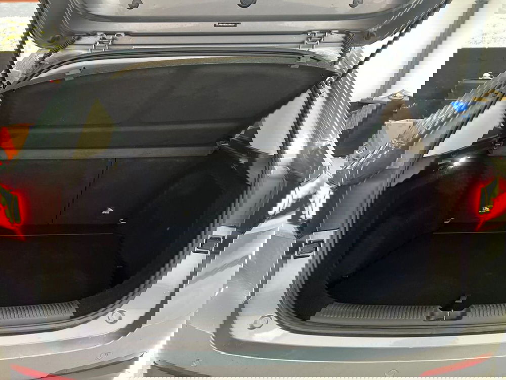 Mg ZS usata a Roma (15)