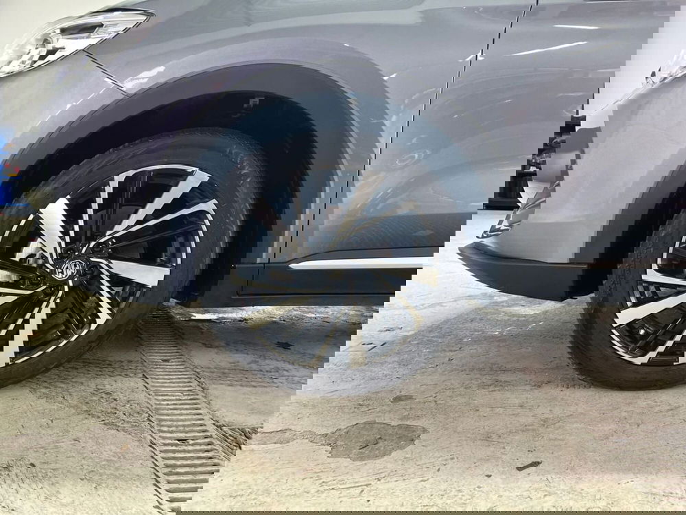 Mg ZS usata a Roma (16)