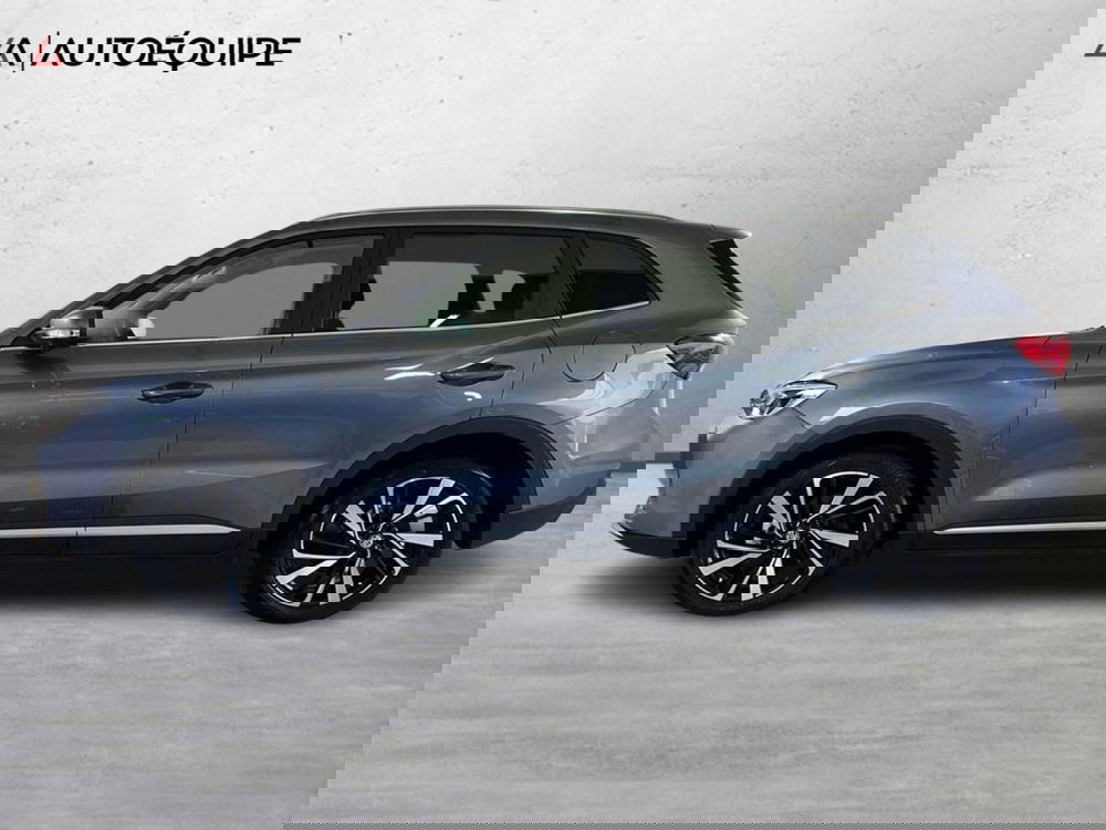 Mg ZS usata a Roma (2)