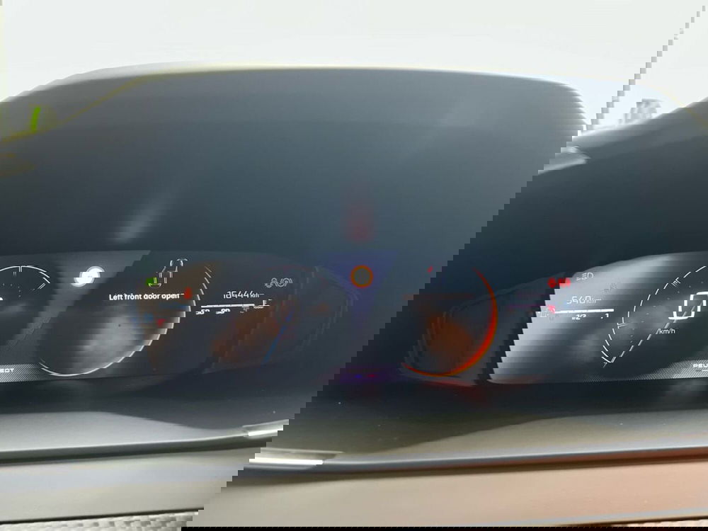 Peugeot 208 usata a Roma (11)