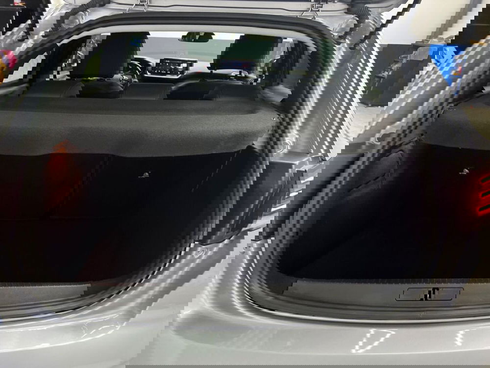 Peugeot 208 usata a Roma (15)