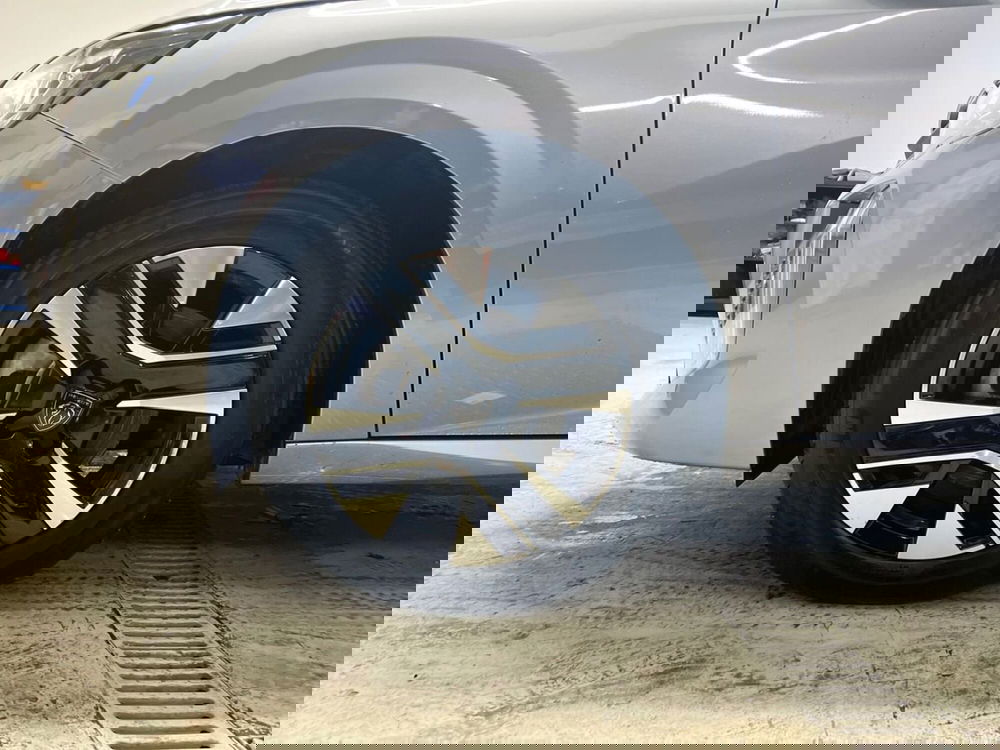 Peugeot 208 usata a Roma (16)