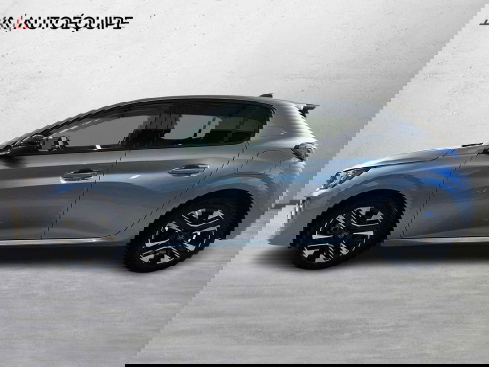 Peugeot 208 usata a Roma (2)