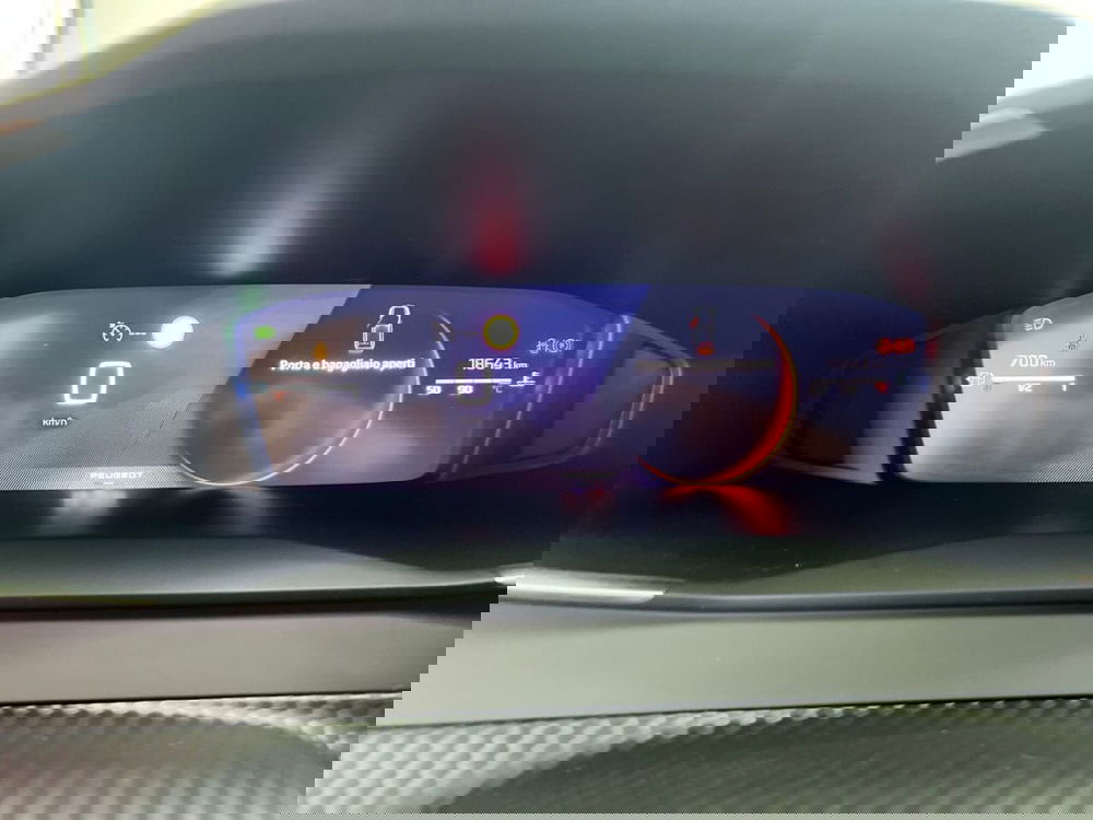 Peugeot 208 usata a Roma (11)