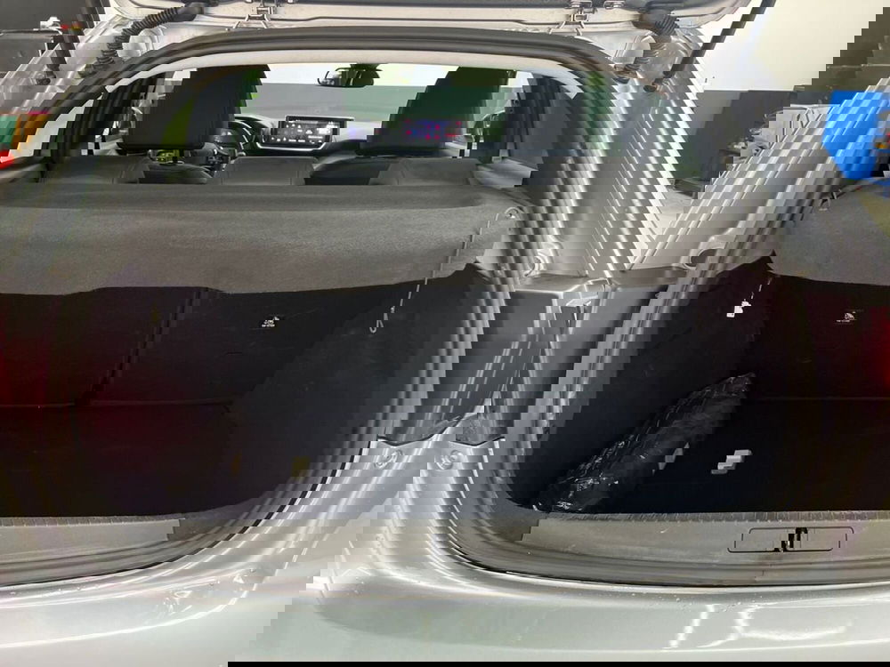 Peugeot 208 usata a Roma (15)