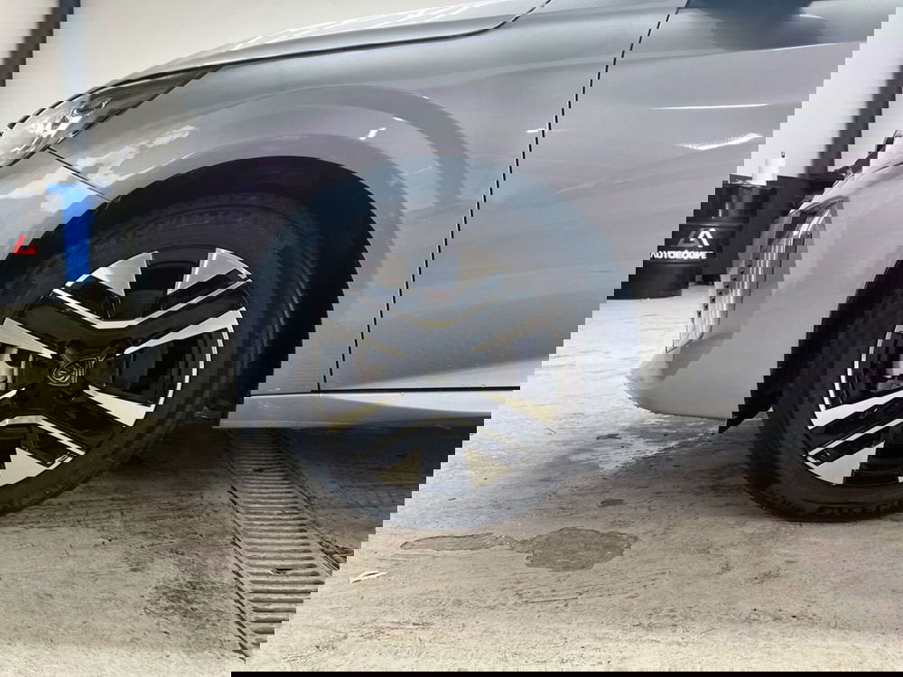 Peugeot 208 usata a Roma (16)