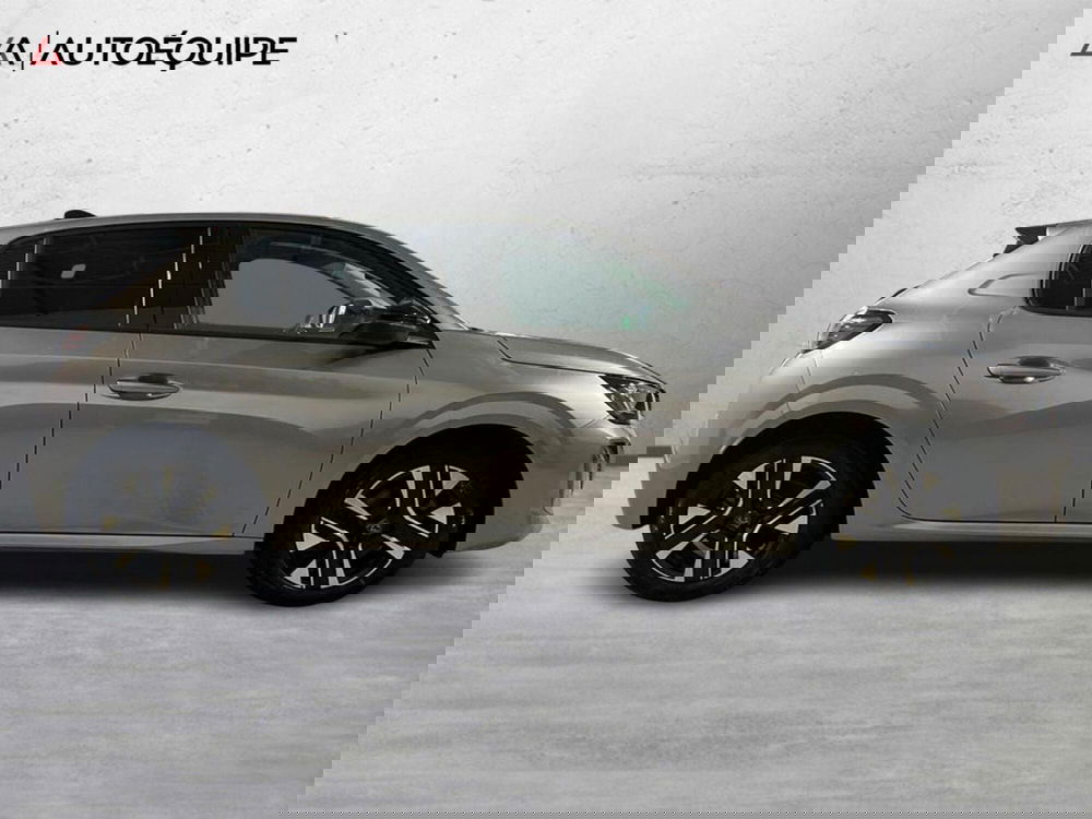 Peugeot 208 usata a Roma (6)