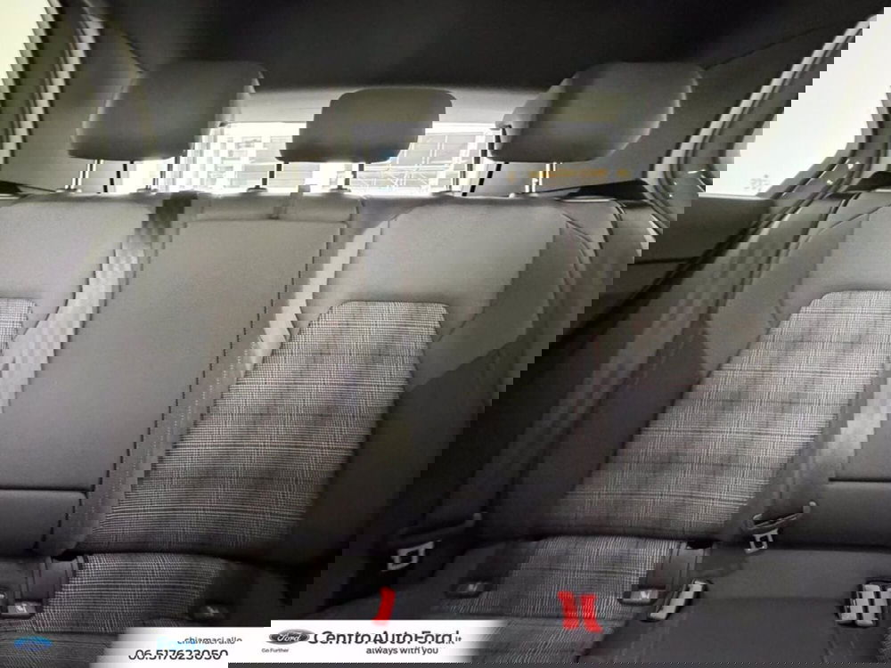 Volkswagen Golf usata a Roma (10)