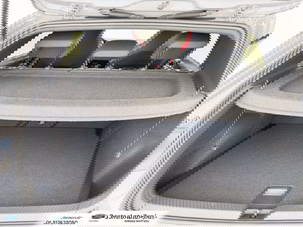 Volkswagen Golf usata a Roma (11)