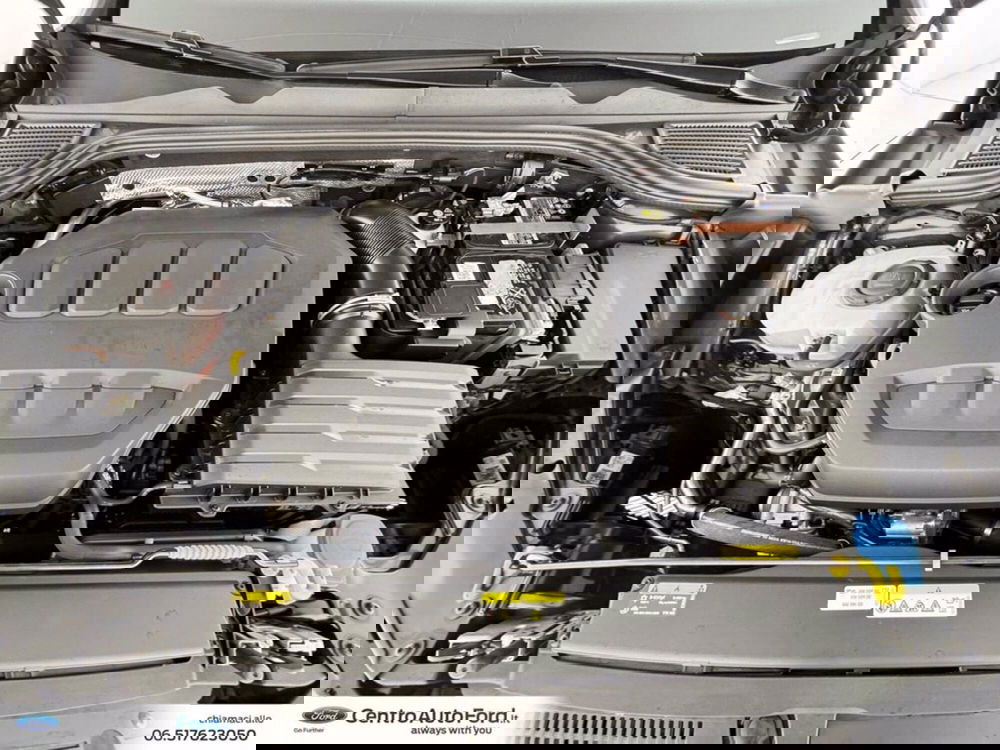 Volkswagen Golf usata a Roma (13)