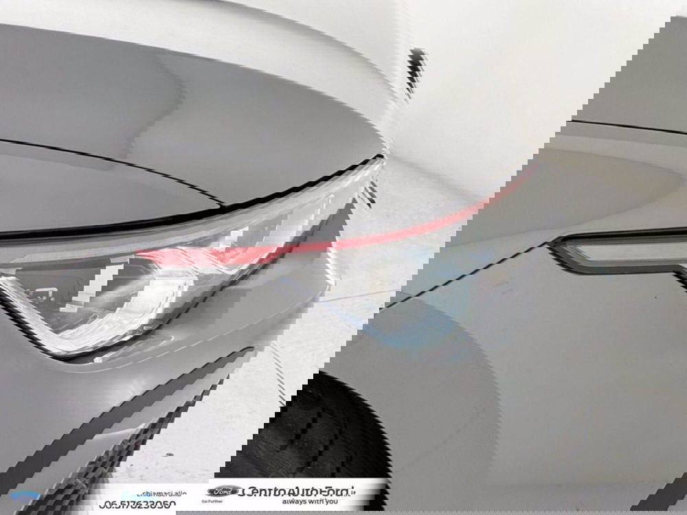 Volkswagen Golf usata a Roma (14)