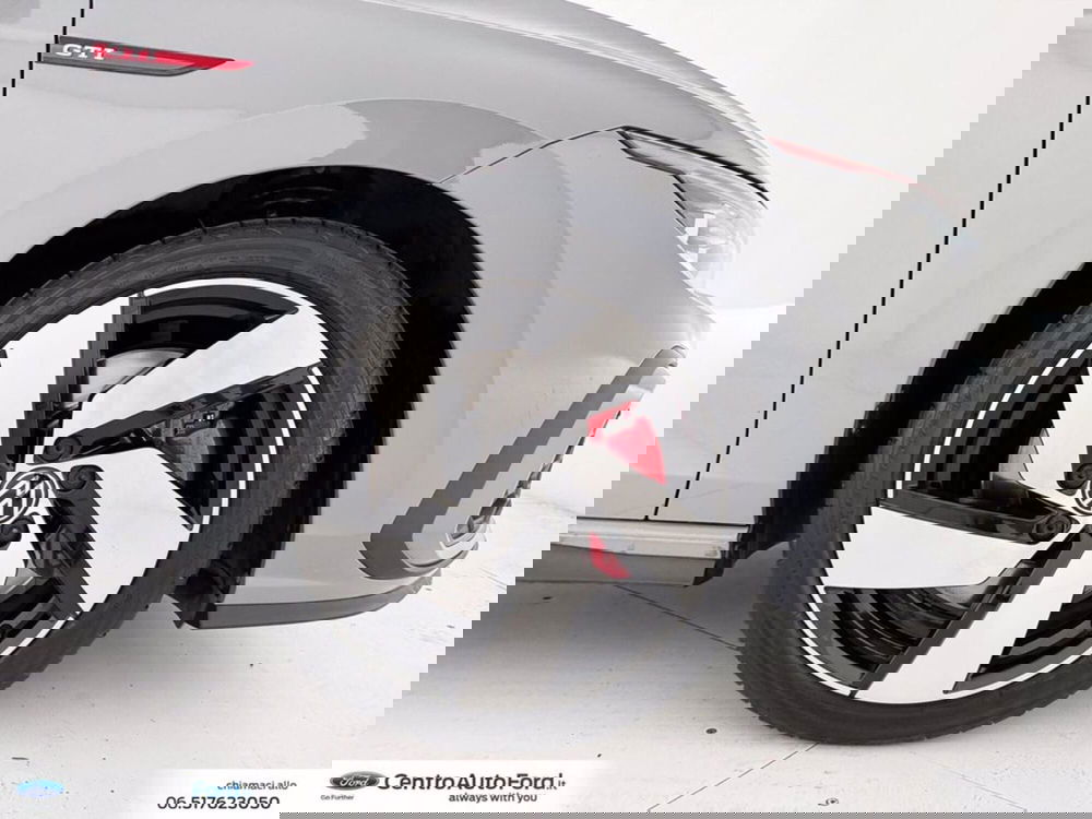 Volkswagen Golf usata a Roma (15)