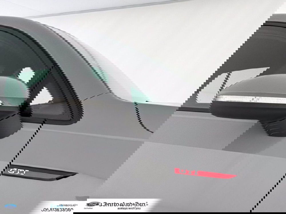 Volkswagen Golf usata a Roma (16)