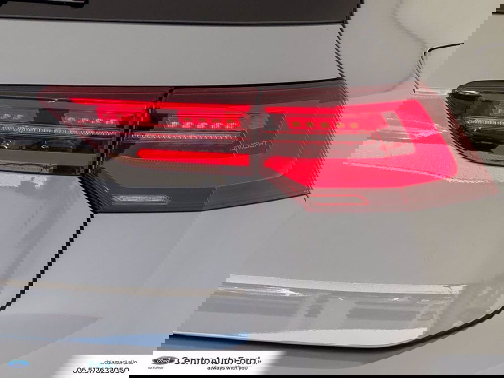 Volkswagen Golf usata a Roma (17)