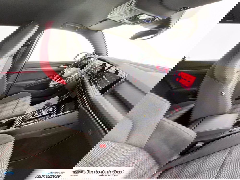 Volkswagen Golf usata a Roma (6)