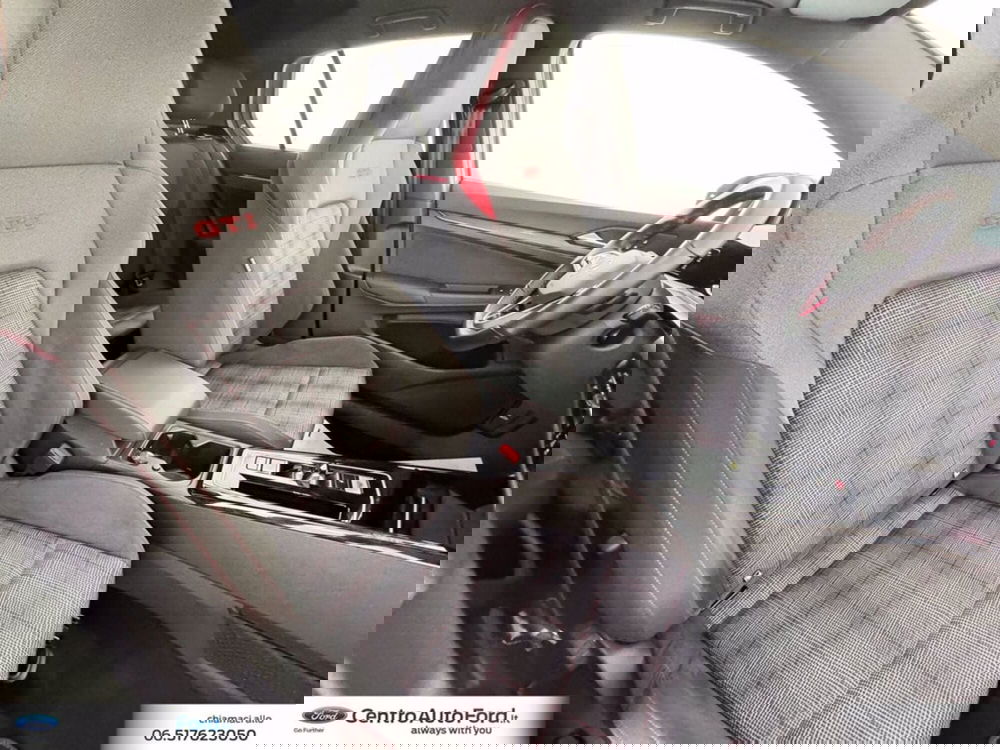 Volkswagen Golf usata a Roma (7)