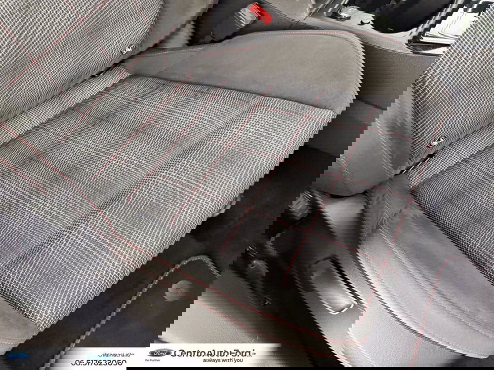 Volkswagen Golf usata a Roma (8)