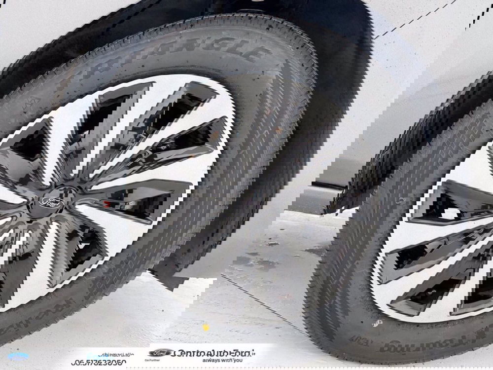 Ford Fiesta usata a Roma (14)