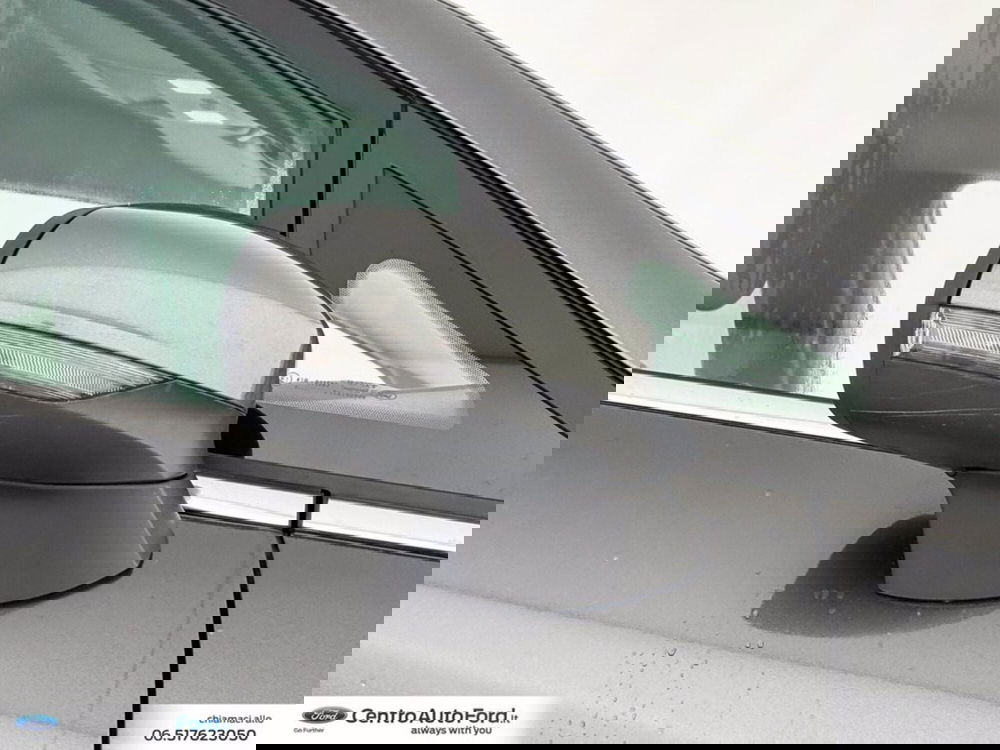 Ford Fiesta usata a Roma (15)