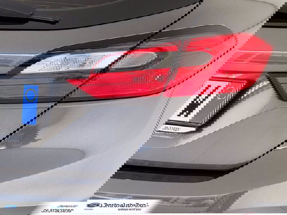 Ford Fiesta usata a Roma (16)