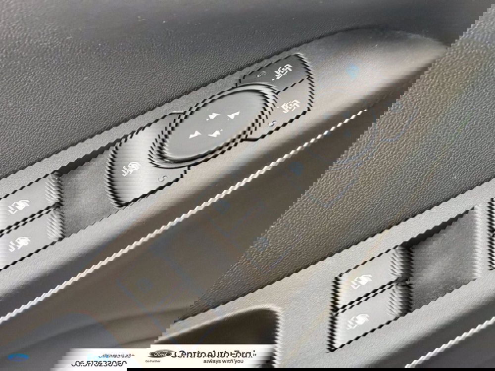 Ford Fiesta usata a Roma (19)