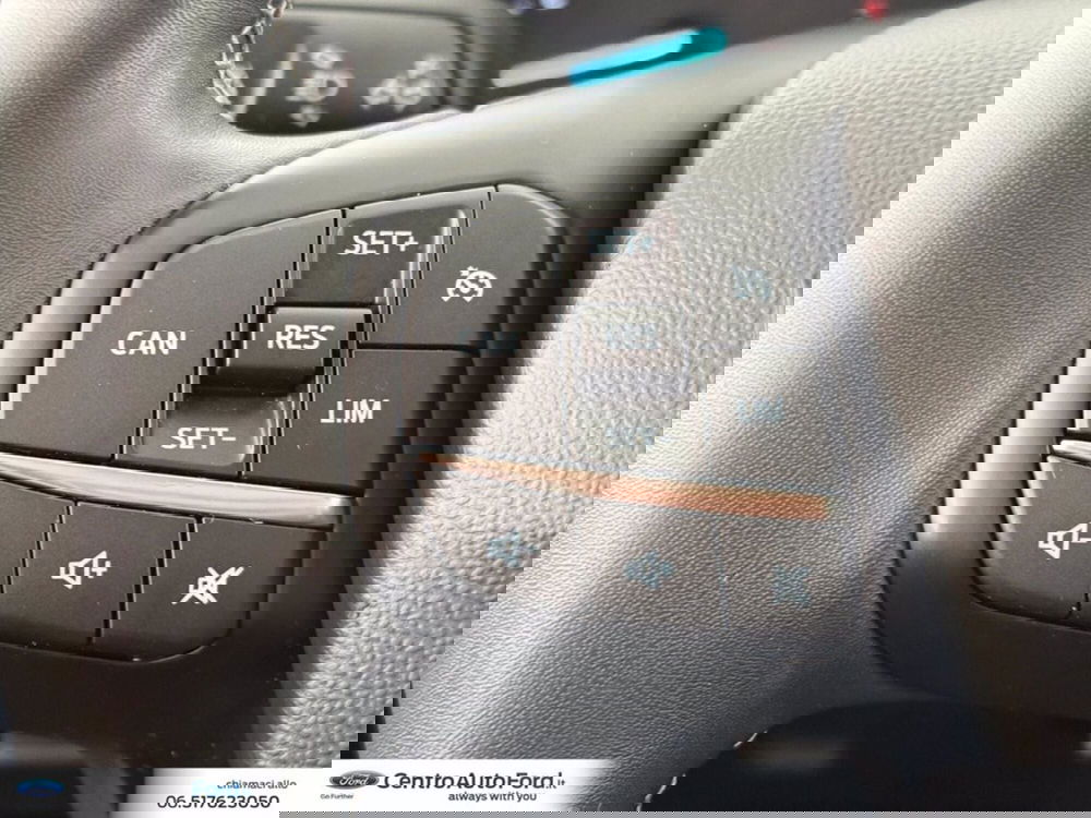 Ford Fiesta usata a Roma (20)