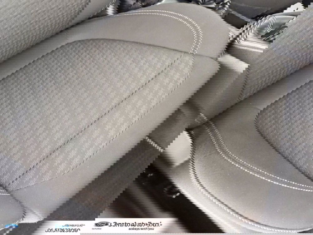 Ford Fiesta usata a Roma (8)