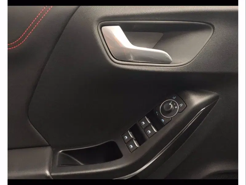 Ford Puma usata a Catania (10)