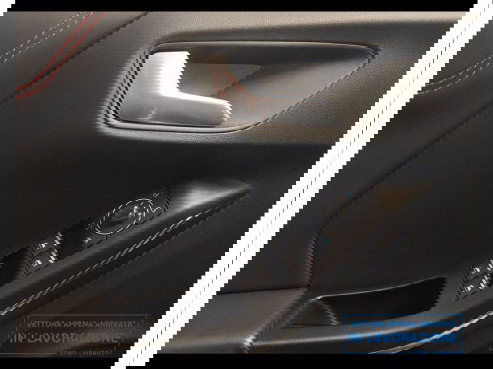 Ford Puma usata a Catania (10)