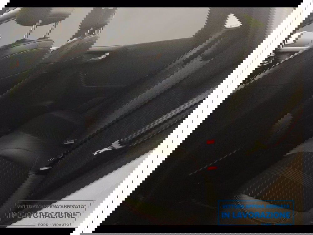 Ford Puma usata a Catania (11)