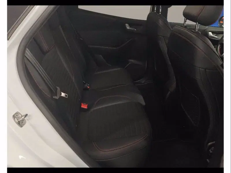 Ford Puma usata a Catania (13)