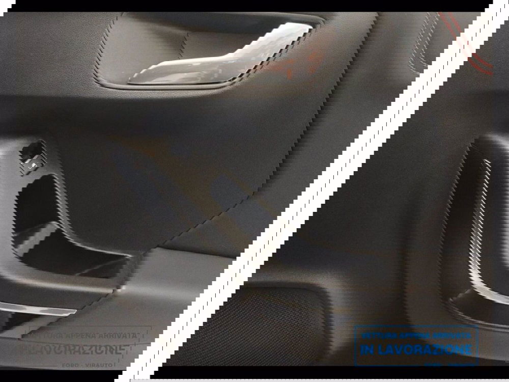 Ford Puma usata a Catania (13)