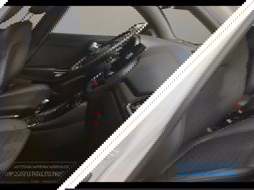 Ford Puma usata a Catania (14)