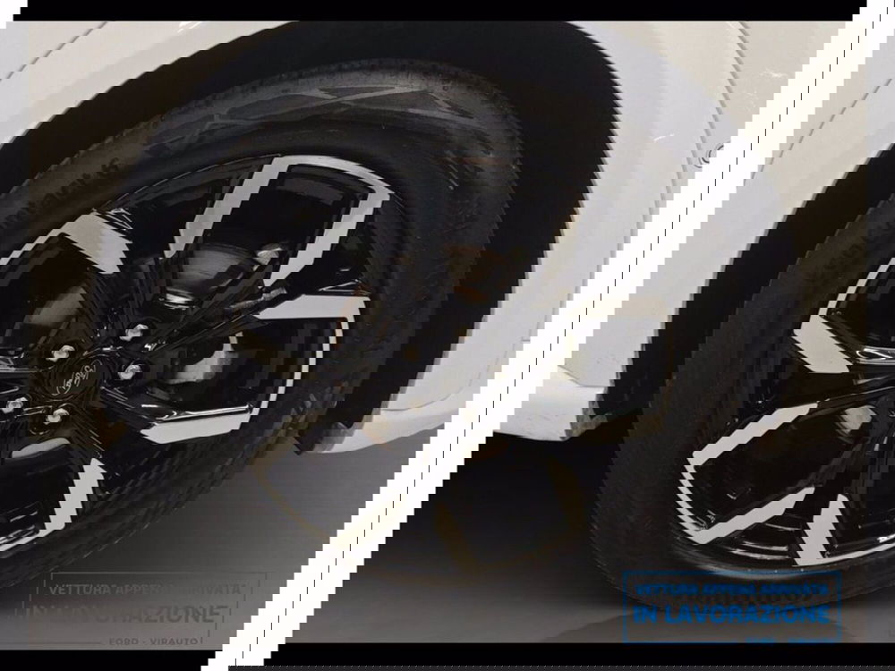 Ford Puma usata a Catania (17)