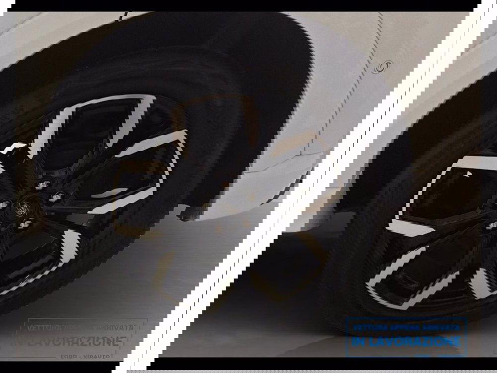 Ford Puma usata a Catania (18)