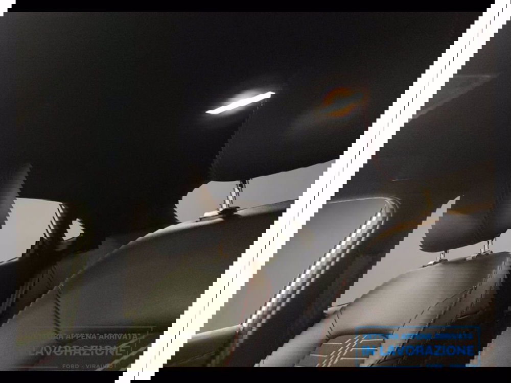 Ford Puma usata a Catania (20)