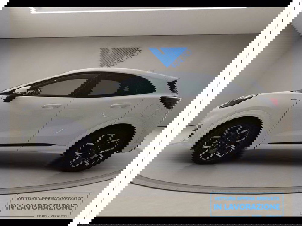 Ford Puma usata a Catania (3)