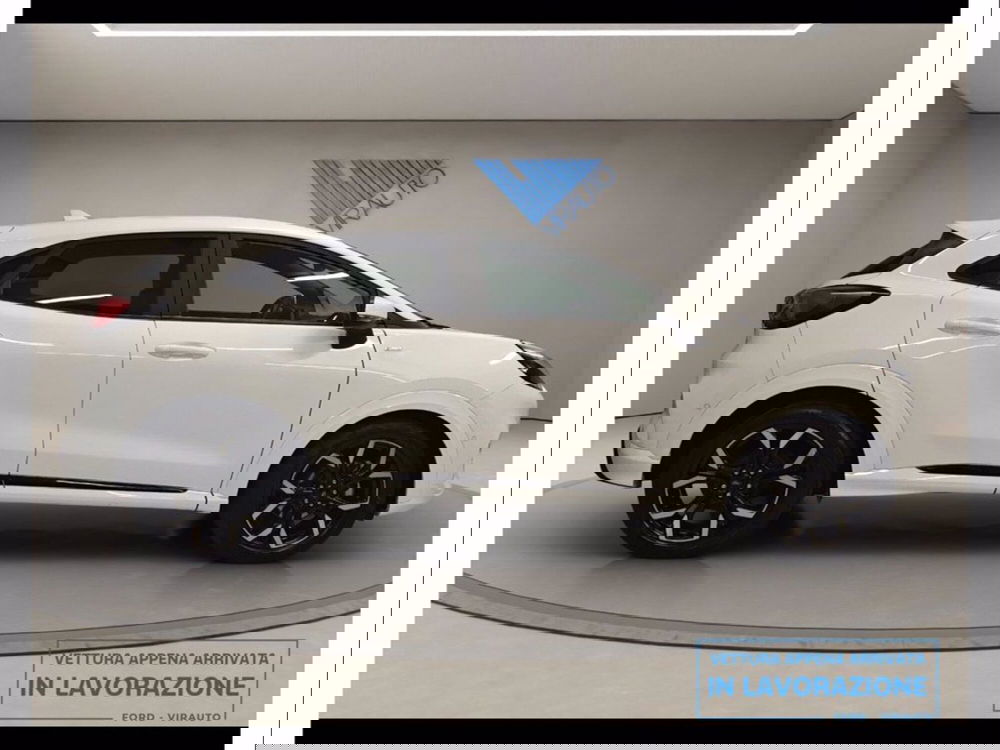 Ford Puma usata a Catania (7)