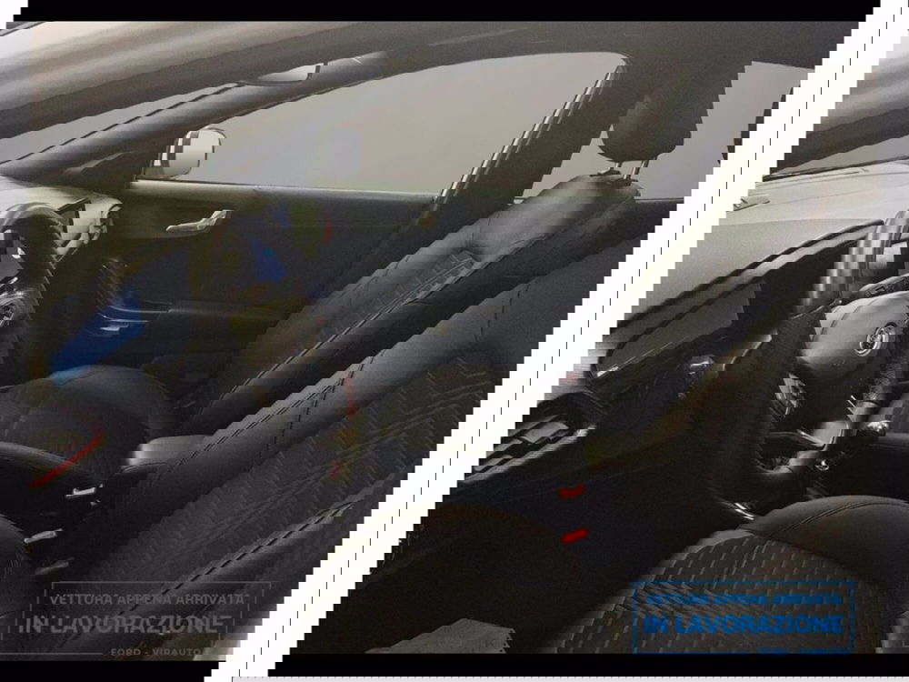 Ford Puma usata a Catania (9)