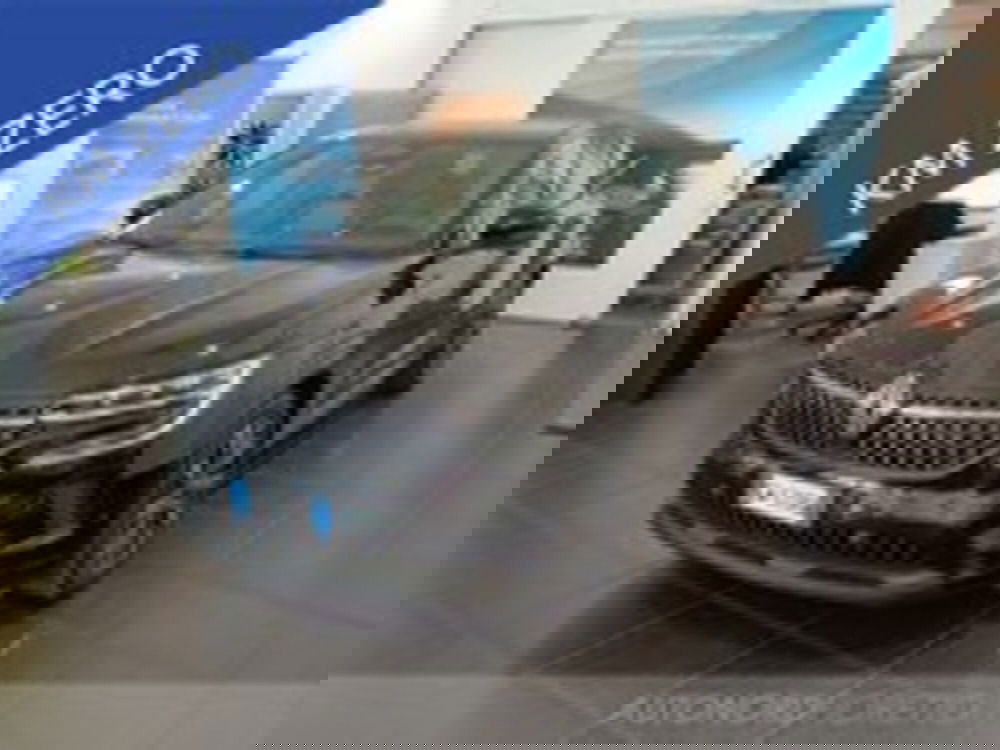 Renault Austral nuova a Udine